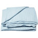 Cable Knit Cashmere Throw Blanket