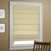 EZ-Glide Insulated Roman Shade