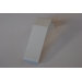 Bright White Splice Plate