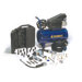 Air Compressor with 52 Piece Air Tool Kit