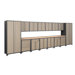 Pro Series 16pc Cabinet Set