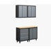 RTA Series 5pc Cabinet Set