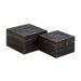 2 Piece Bon Mots Box Set