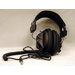 Switchable Stereo/mono Headphones
