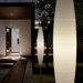 Havana Outdoor Floor Lamp