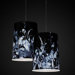 Diesel Graf Pendant