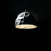 Diesel Rock Pendant