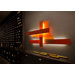 Fields 1 Wall Sconce