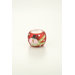 Snowman Tealight Holders Set