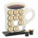 Diner Mug K-Cup Holder