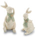 Whimsical Bunnies (Set of 2)