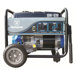 5500 / 6750 Watts Portable Generator