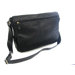 Front Full Flap Mail Bag with Pocket Zipper