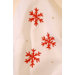 Snowflake Dish Towel