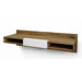 LAX Wall Mounted Writing Desk