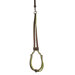 Triple Brown Dots One Piece Step-In Harness