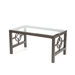 Medallion Coffee Table