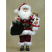 Crakewood Christmas Delight Santa Claus Figurine