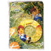 Nickelodeon Go Diego Go! Inflatable Swim Ring