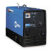 275 DC Welder/Generator With 23HP Kohler Engine And Standard Receptacles, 10500 Watts Peak, 275 Amp