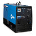 302 Diesel Welder/Generator With 19HP Kubota Diesel Engine And GFCI Receptacles, 10500 Watts Peak, 300 Amp