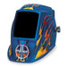 Roadster Elite� Welding Helmet Shell Only