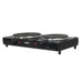 Double Electric Range Die-Cast Burners