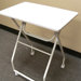 Folding Multipurpose Personal TV Tray Table