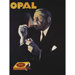 Opal, Canvas Art - 48" x 36"