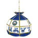 United States Navy Stained Glass Tiffany Lamp