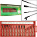 21 Piece Precision Screwdriver Set with Carrying Case