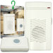 Wireless Remote Control Doorbell with 8 Different Chimes