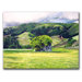 Spirit Rock by Colleen Proppe, Canvas Art - 24" x 32"