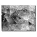 Quartz Abstract by Kurt Shaffer, Canvas Art - 24" x 32"