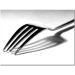 Fork by Tammy Davison, Canvas Art - 26" x 32"