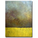 Earth Study II by Michelle Calkins, Canvas Art - 32" x 24"