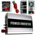 400W Inverter (DC Power to AC Power)
