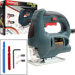 Jigsaw with 2.125" Cut Capacity