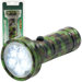 LED Camo Color Flashlight