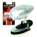 LCD Clip-On Light Flashlight (Set Of 4)