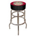 George Killian Irish Red Padded Bar Stool