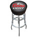 Coors Light Padded Bar Stool