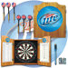 Miller Life Cabinet with Darts