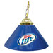Miller Lite 14" Single Shade Bar Lamp