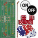 Craps Set