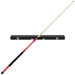 Coca Cola  Billiard Pool Cue Stick with Case Refreshes