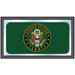 U.S Army Symbol Framed Logo Mirror