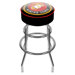 31" United States Marine Corps Padded Swivel Bar Stool
