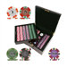 750 Chip NexGen� PRO Poker Set With Wood Case