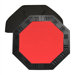 48" Poker Table Top - Red